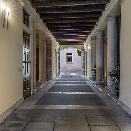 Palazzo Cavalli Pasquini 维罗纳 外观 照片