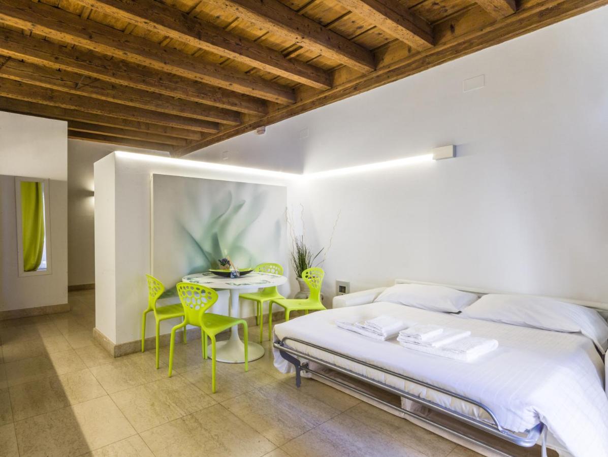 Palazzo Cavalli Pasquini 维罗纳 外观 照片
