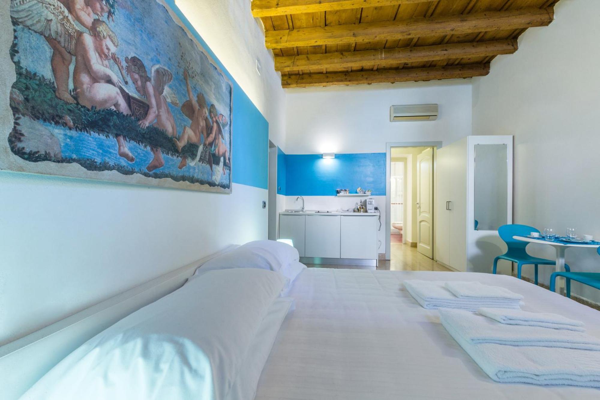 Palazzo Cavalli Pasquini 维罗纳 外观 照片