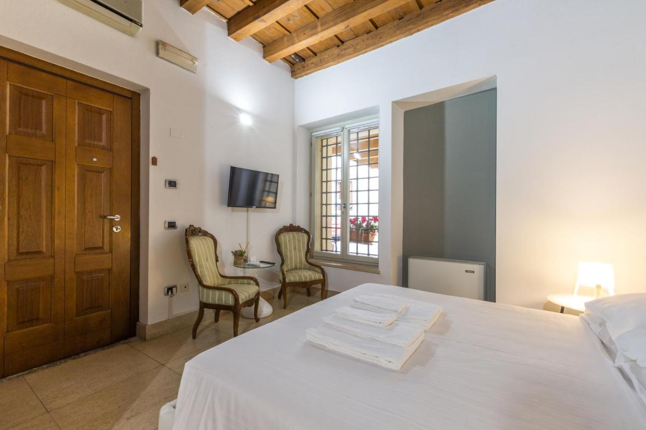 Palazzo Cavalli Pasquini 维罗纳 外观 照片