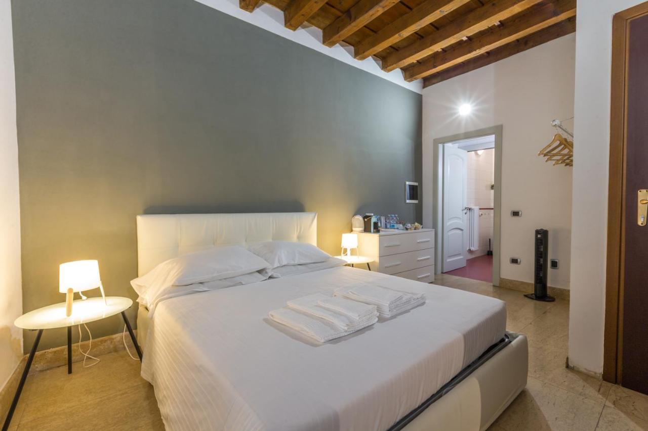 Palazzo Cavalli Pasquini 维罗纳 外观 照片