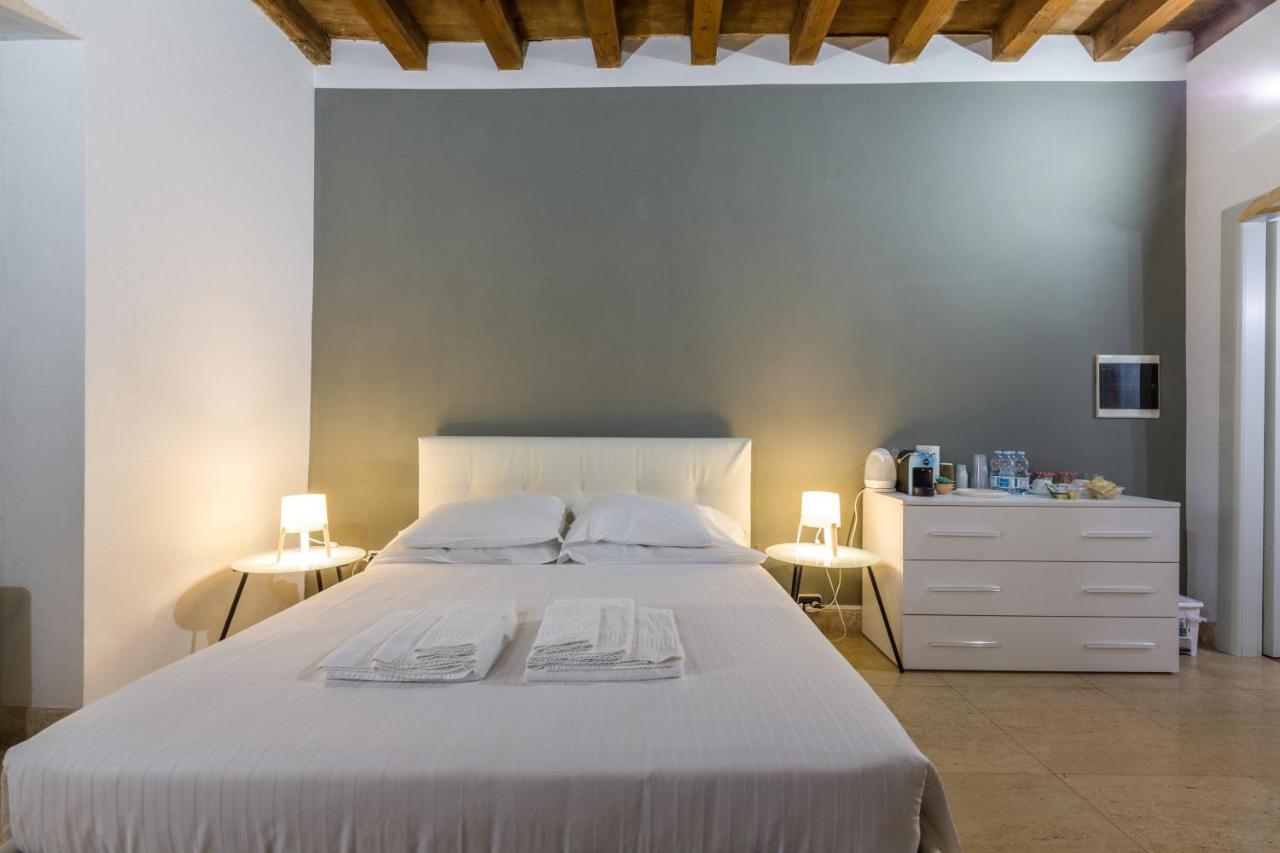 Palazzo Cavalli Pasquini 维罗纳 外观 照片