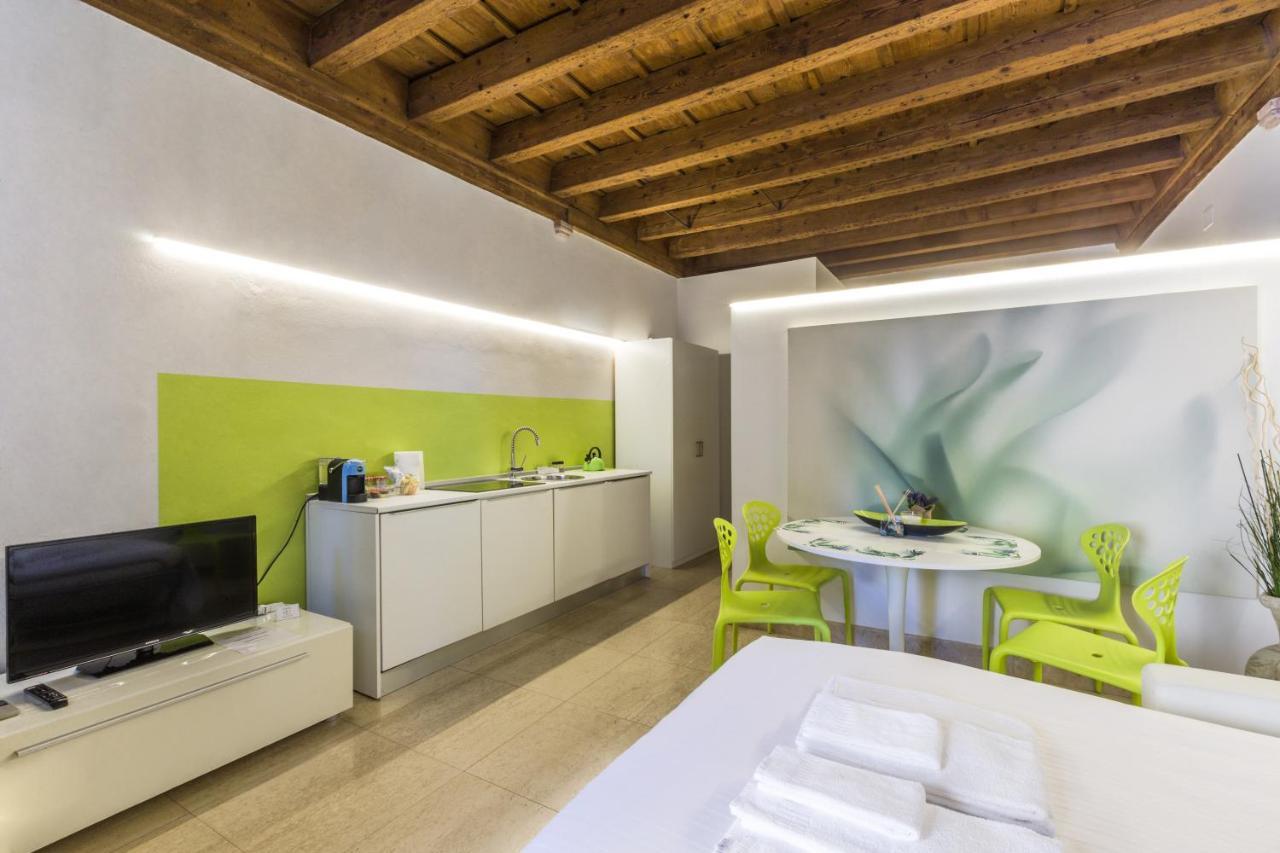 Palazzo Cavalli Pasquini 维罗纳 外观 照片