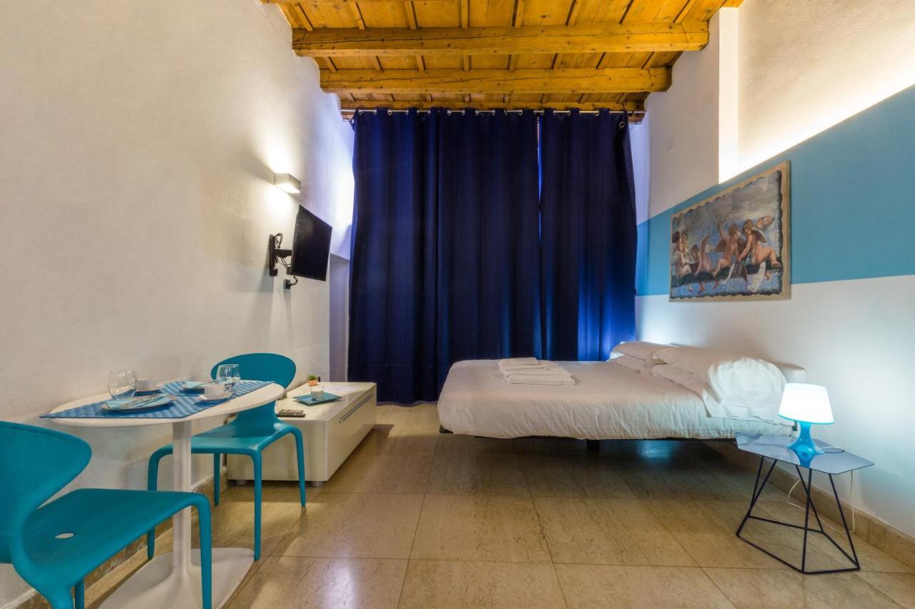 Palazzo Cavalli Pasquini 维罗纳 外观 照片